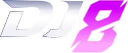DJ8 Singapore logo